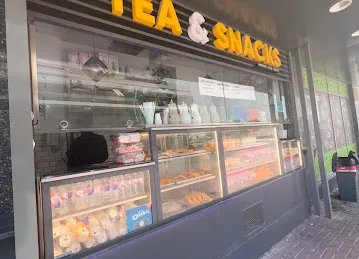 V5 todays cafeteria