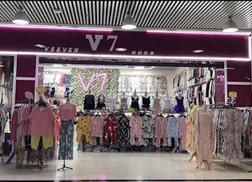 V7 Trading-F.Z.C