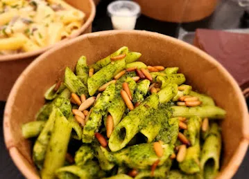VA BENE RESTAURANT