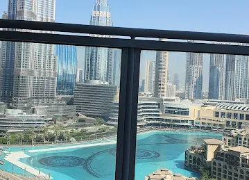 Vacation Bay - Souk Al Bahar