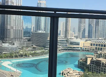 Vacation Bay - Souk Al Bahar