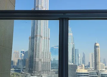 Vacation Bay - Souk Al Bahar