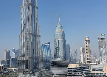 Vacation Bay - Souk Al Bahar