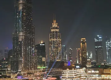Vacation Bay - Souk Al Bahar