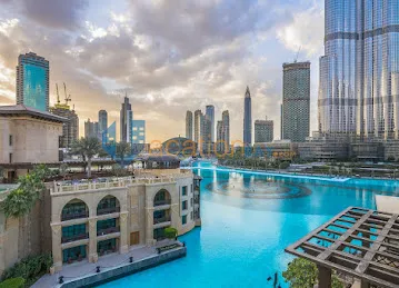 Vacation Bay - Souk Al Bahar
