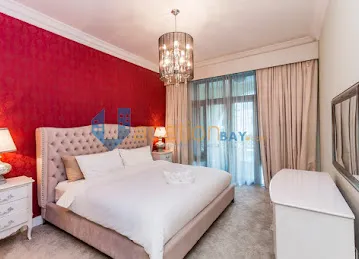 Vacation Bay - Souk Al Bahar