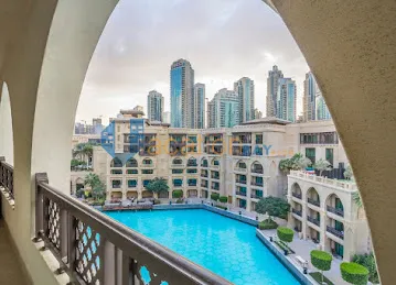 Vacation Bay - Souk Al Bahar