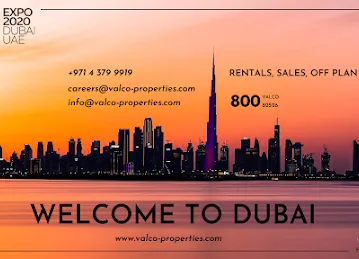 Valco Properties (L.L.C)