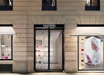 VALENTINO