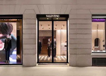 VALENTINO