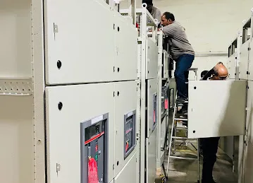 Valight Electric Fzc