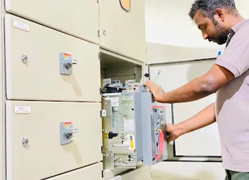 Valight Electric Fzc