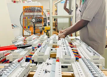 Valight Electric Fzc