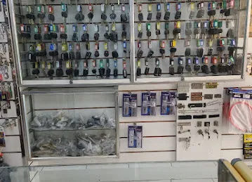 Valley Key Cutting & Lock Repairing