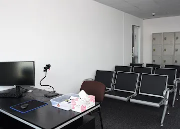 Valley of Experts Training Institute