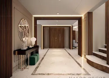 Valor Decor