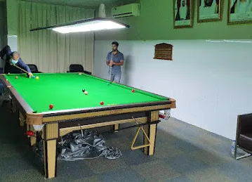 Value billiards and snooker mussafah