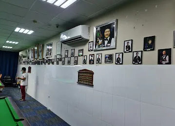 Value billiards and snooker mussafah