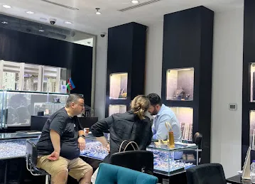 Vamas Jewellery FZCO