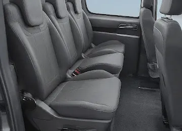 VAN RENTAL DUBAI