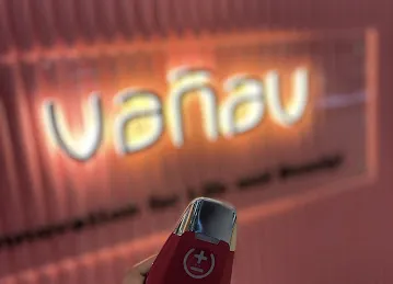 Vanav