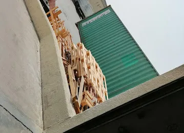 Vancouver Shipping custom Clearing LLC FZE