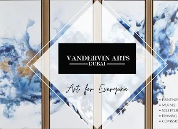 Vandervin Arts