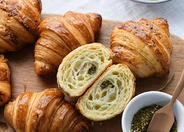 Vanilla Sukkar Cafe