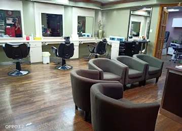 Vanitha Ladies Saloon