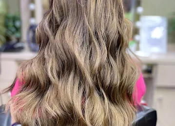 Vanitha Ladies Saloon