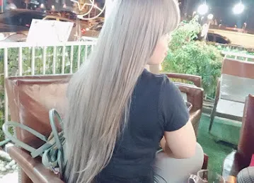 Vanitha Ladies Saloon