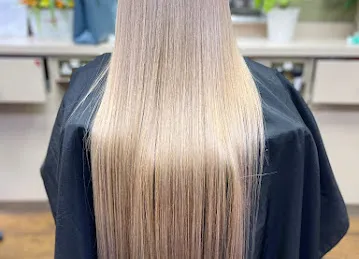 Vanitha Ladies Saloon