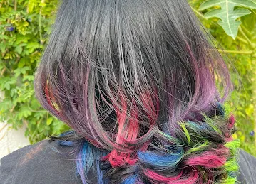 Vanitha Ladies Saloon