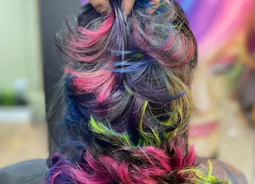 Vanitha Ladies Saloon