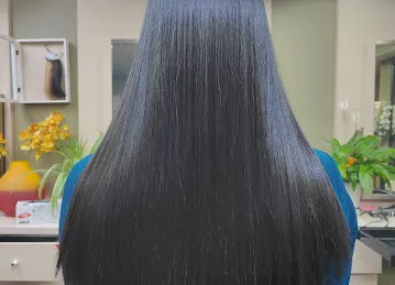 Vanitha Ladies Saloon