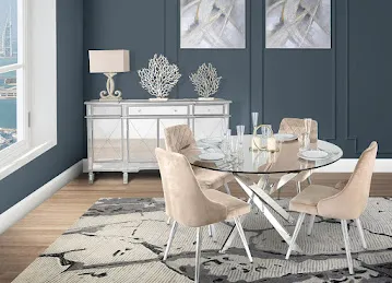 Vanity Living