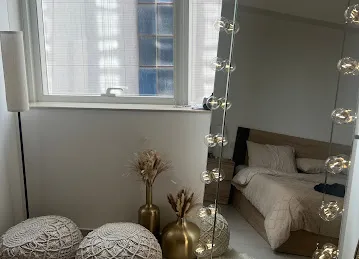 Vanity Living