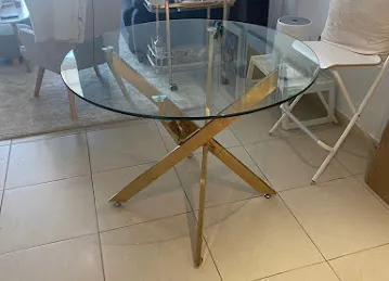 Vanity Living