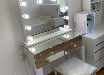 Vanity Living