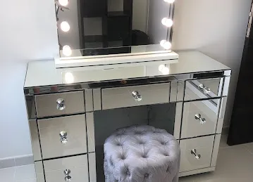 Vanity Living