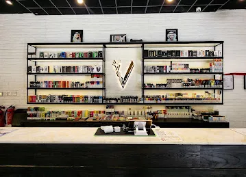 Vaparazzi - The Vape Shop