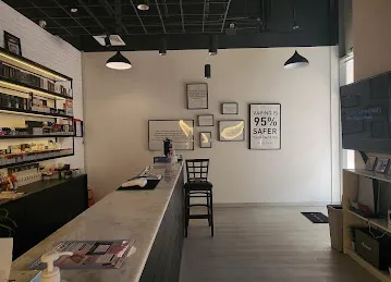Vaparazzi - The Vape Shop
