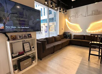Vaparazzi - The Vape Shop