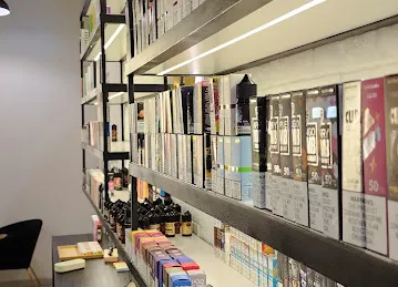 Vaparazzi - The Vape Shop