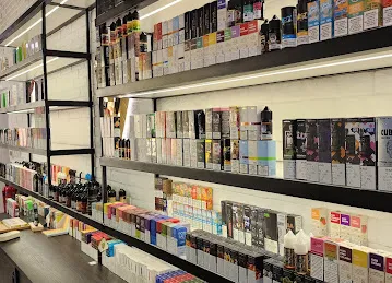Vaparazzi - The Vape Shop