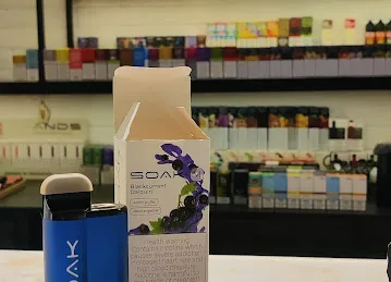 Vaparazzi - The Vape Shop