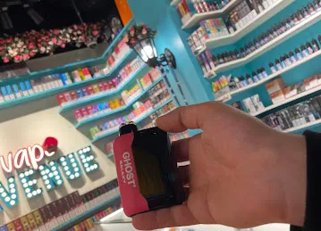 Vape Avenue - فيب أفينيو