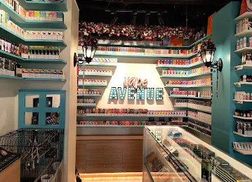Vape Avenue - فيب أفينيو