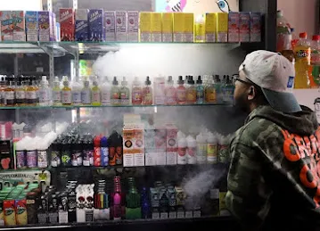 Vape Center Online