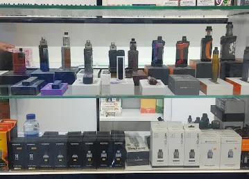 Vape City DXB